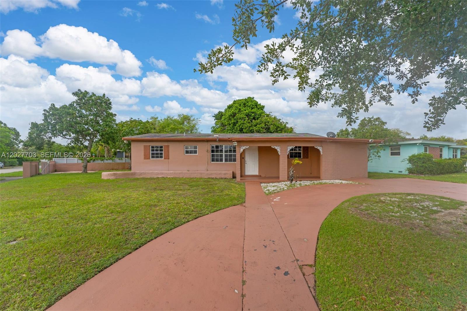 11500 SW 142nd St, Miami FL 33176