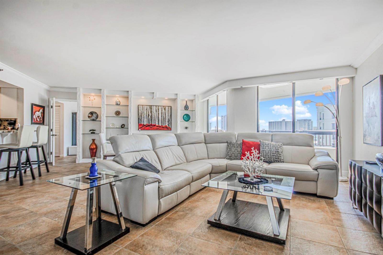 2900 NE 14th Street Causeway # 1008, Pompano Beach FL 33062