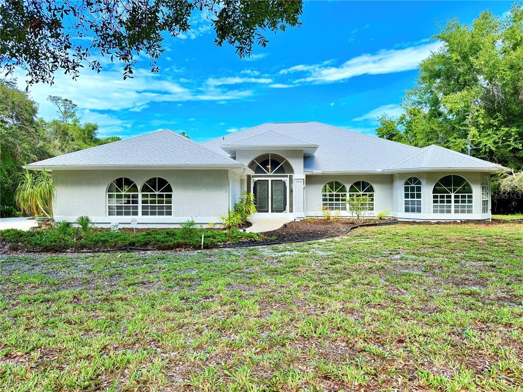 7250 RIVER COUNTRY DRIVE