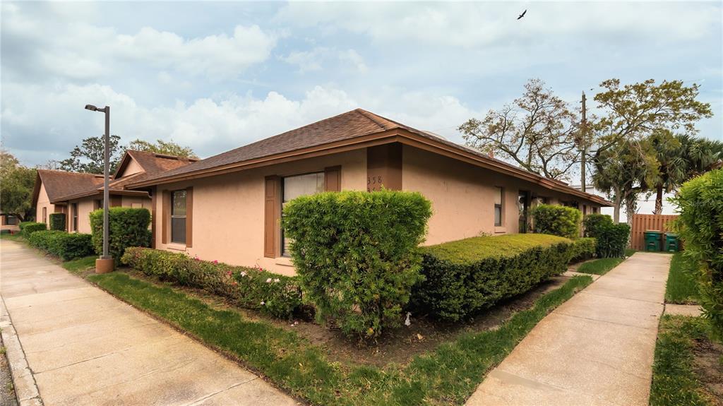 358 DOUGLAS WAY UNIT 78