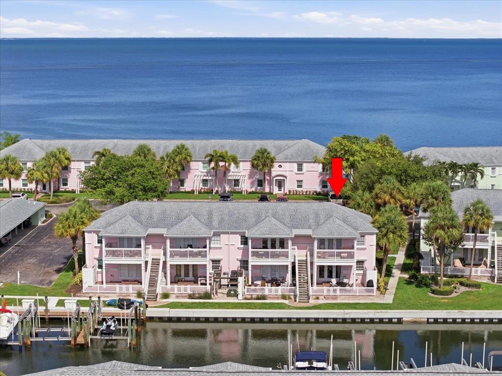 4843 COQUINA KEY DRIVE SE UNIT A
