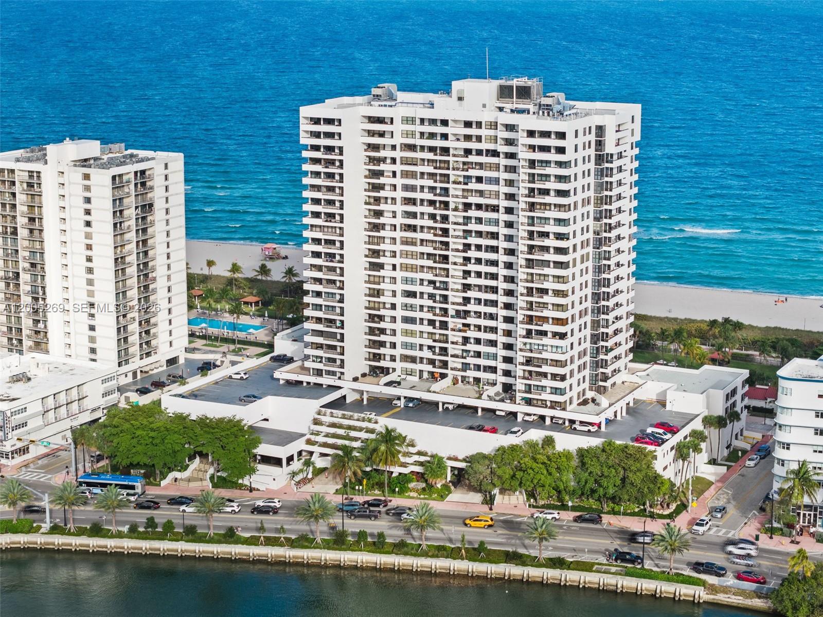 2555 Collins Ave # 1002, Miami Beach FL 33140