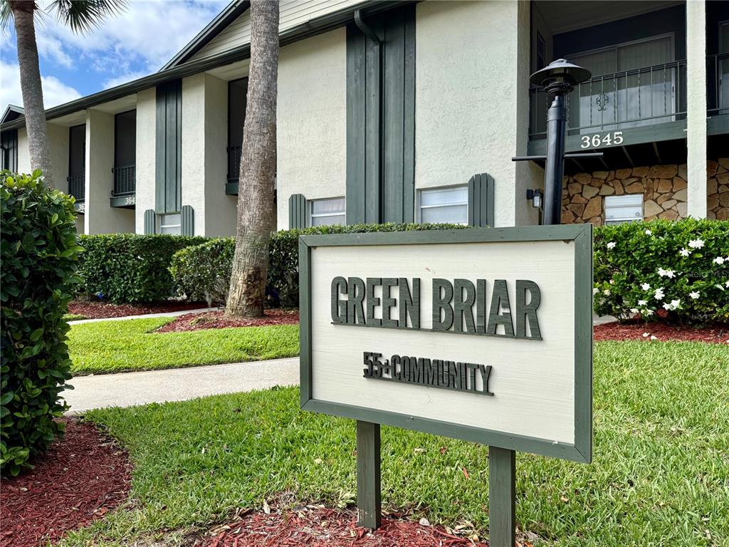 3635 EDGEWATER DRIVE UNIT 3635, SEBRING, FL — photo 2 of 30