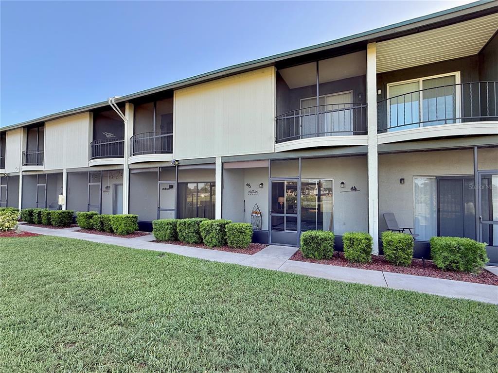3635 EDGEWATER DRIVE UNIT 3635, SEBRING, FL — photo 3 of 30
