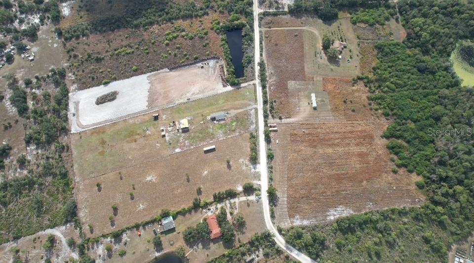 14451 SEMINOLE TRAIL, WIMAUMA, FL — photo 4 of 9