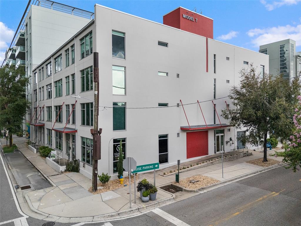 101 N 12TH STREET UNIT 206