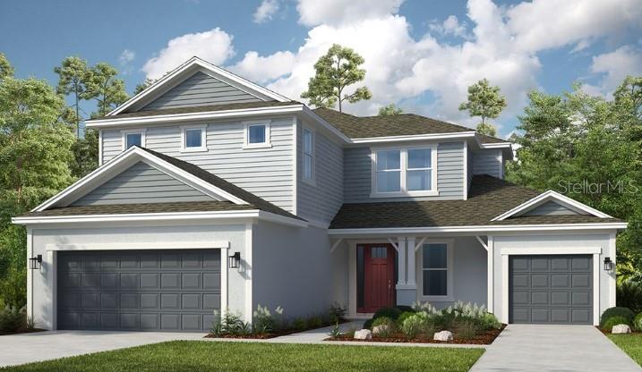 3405 LUMBER FALLS DRIVE