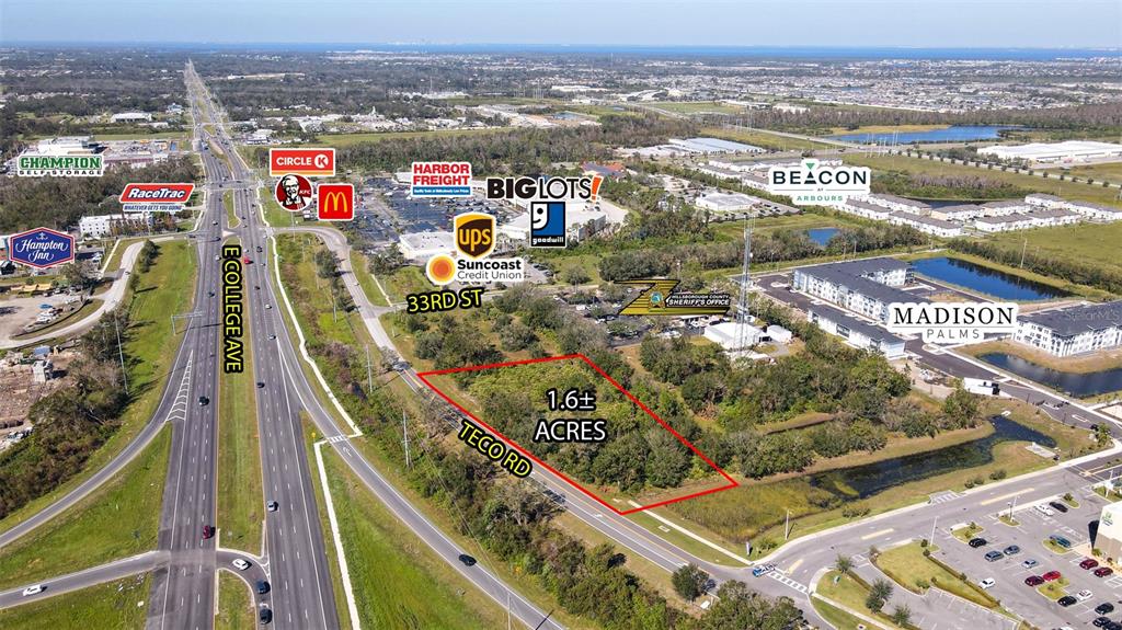 TECO ROAD, RUSKIN, FL — photo 3 of 4