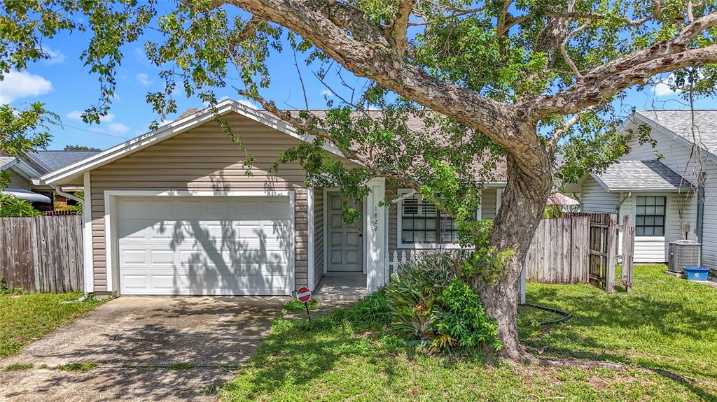 1822 TALL PINES DRIVE