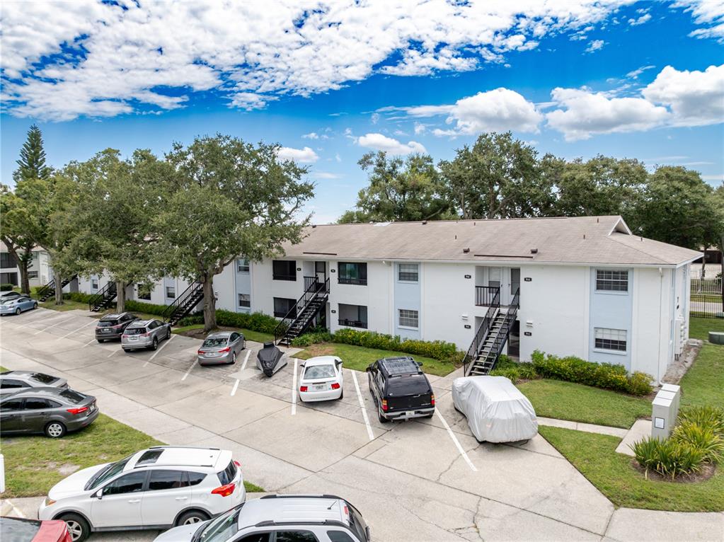 4508 S OAK DRIVE UNIT T42