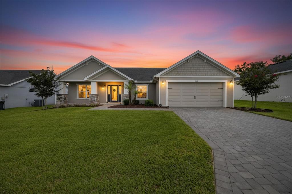 3039 PEARLY DRIVE