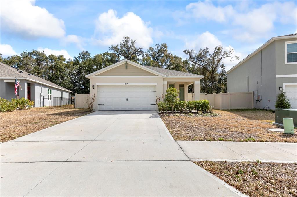 407 PELHAM PARK DRIVE
