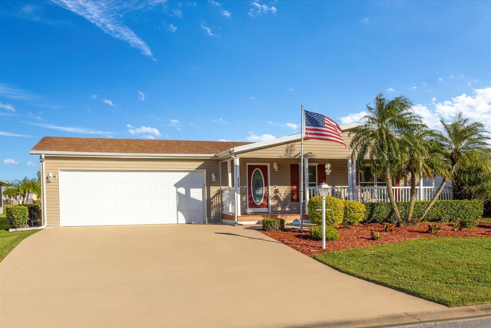 7724 White Egret Lane, Port St. Lucie FL 34952