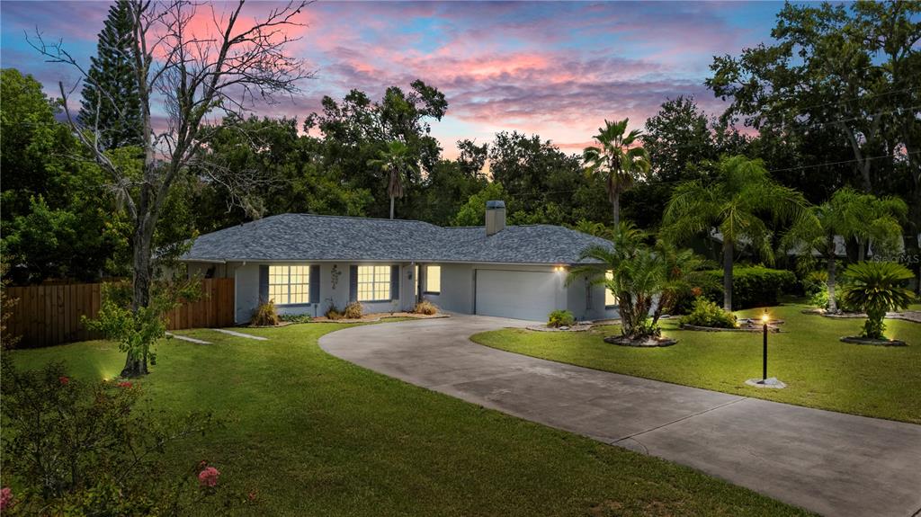 1101 BLACK KNIGHT DRIVE
