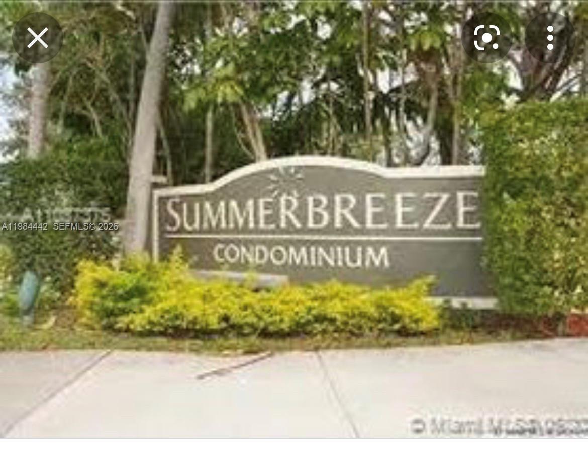 9999 Summerbreeze Dr # 218, Sunrise FL 33322