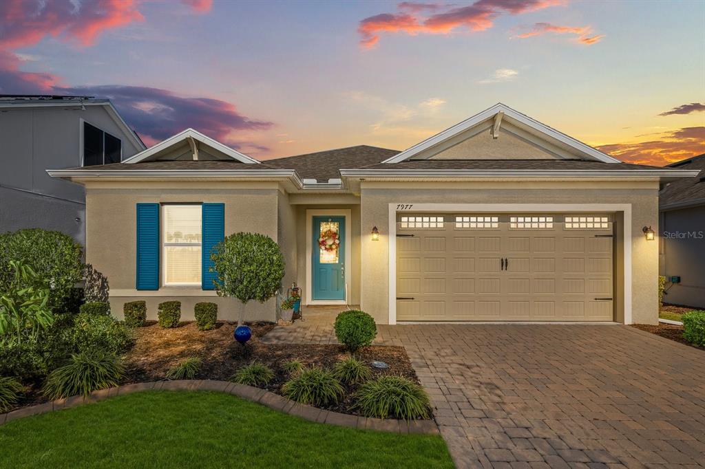 7977 HANSON BAY PLACE