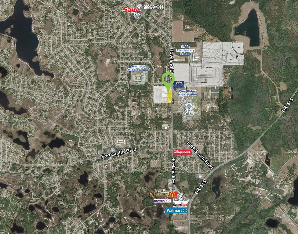 937 HOWLAND BOULEVARD, DELTONA, FL — photo 2 of 2