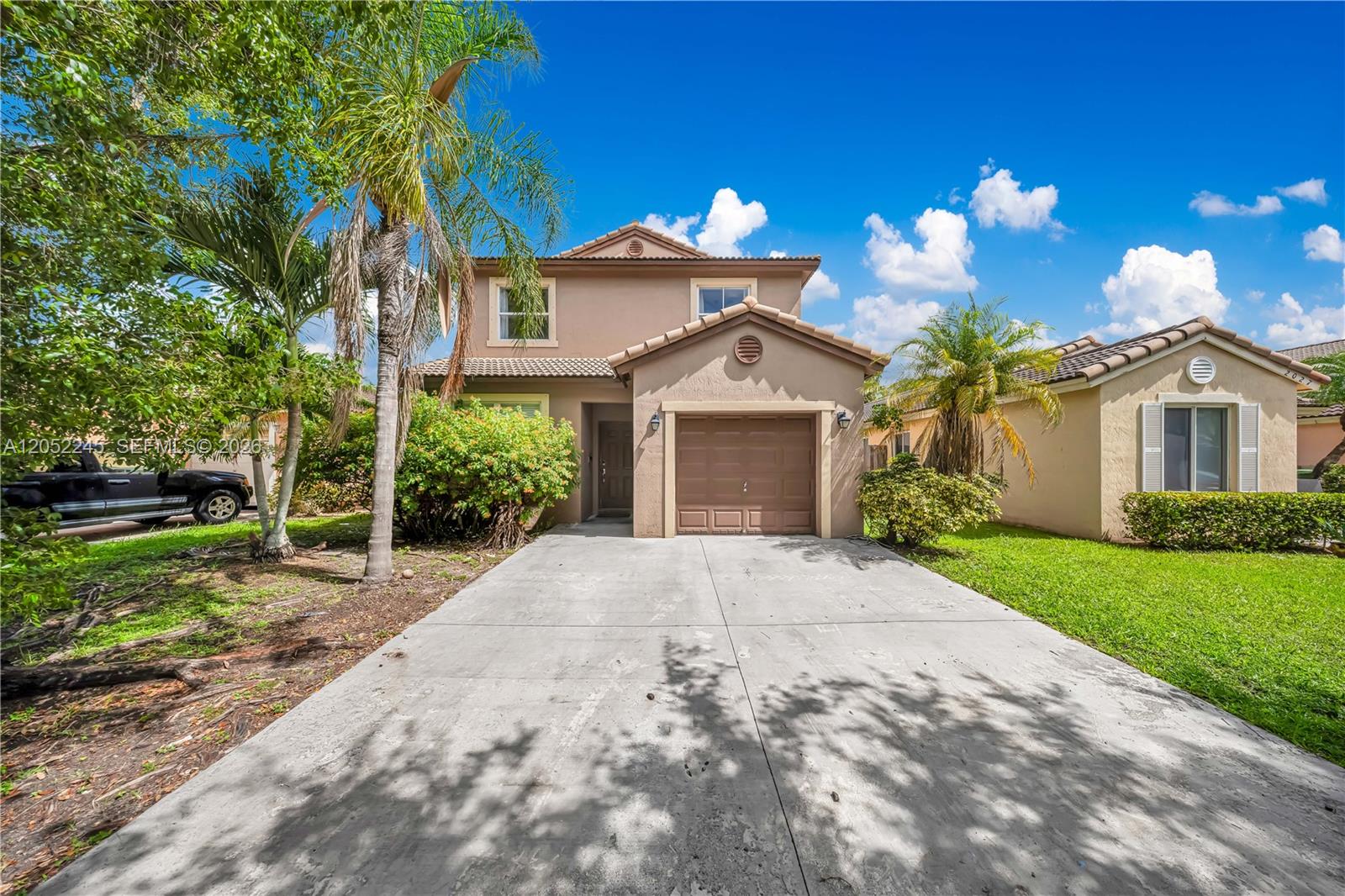 2019 SE 13th St, Homestead FL 33035
