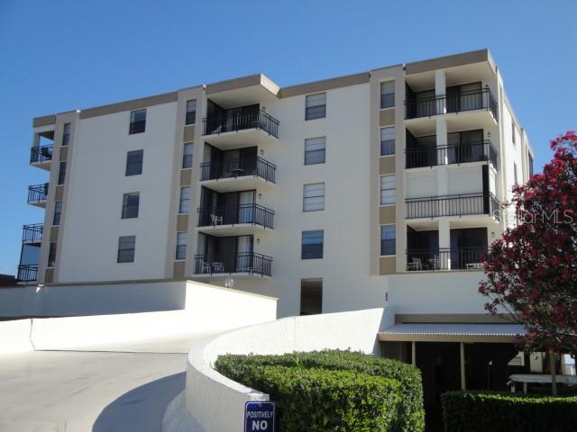 6145 SUN BOULEVARD UNIT 607