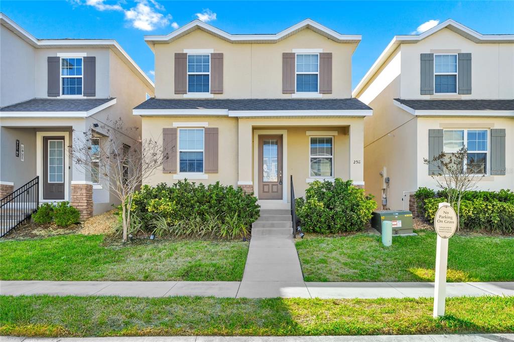 258 BELLA PRESTWICK BOULEVARD