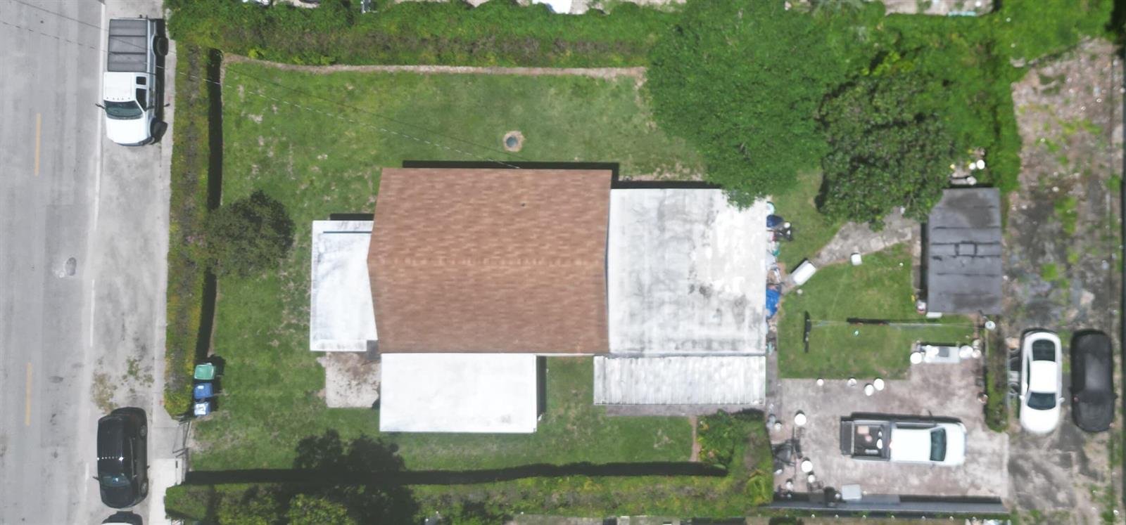 2466 NW 91st Street, Miami FL 33147