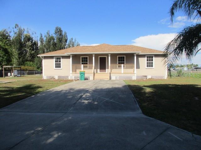 2410 LANIER ROAD