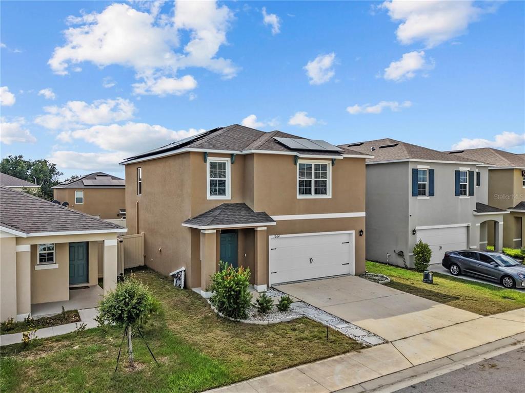 1264 CASCADES AVENUE, DAVENPORT, FL — photo 5 of 30