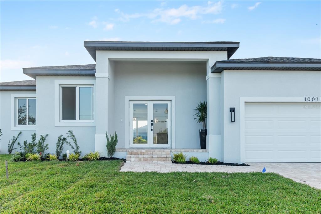 10071 KINGSVILLE DRIVE
