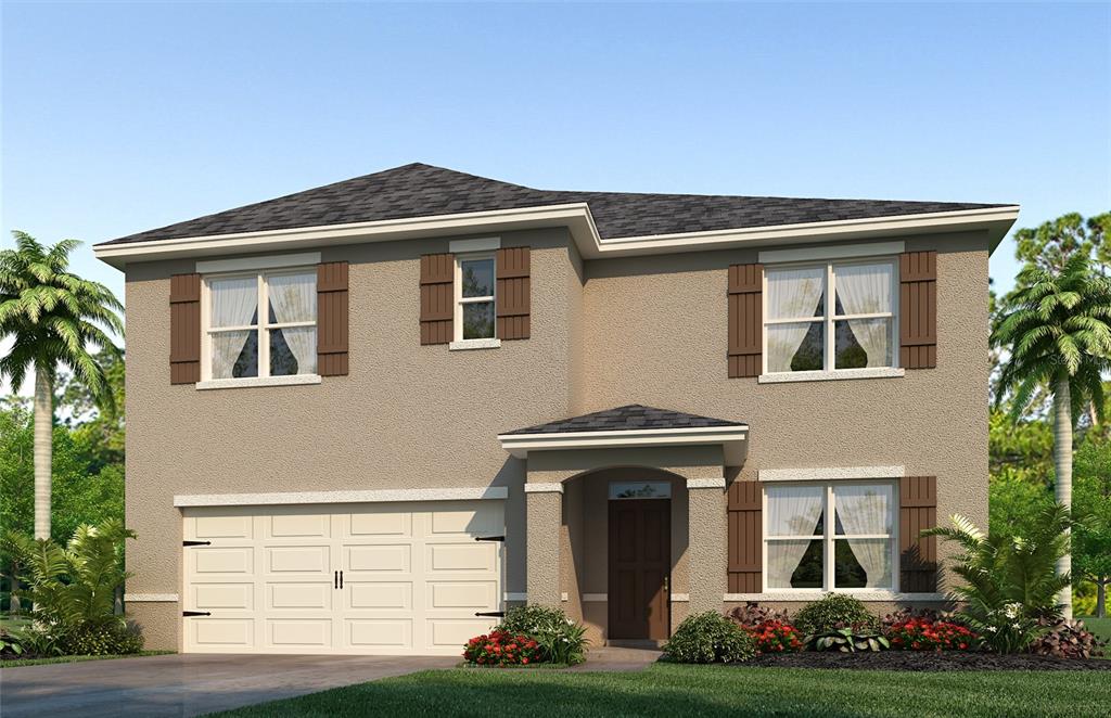 5079 TANA TERRACE