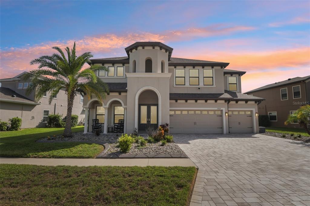 19529 HAYDEN LAKE COURT
