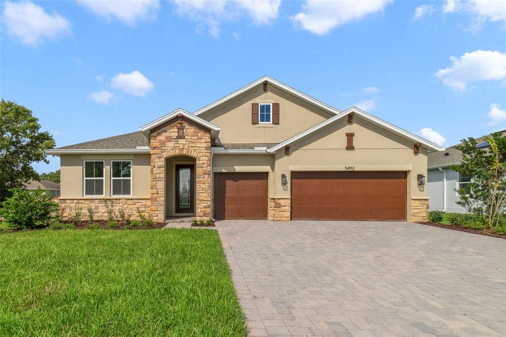 3492 LEMON BUTTON TERRACE