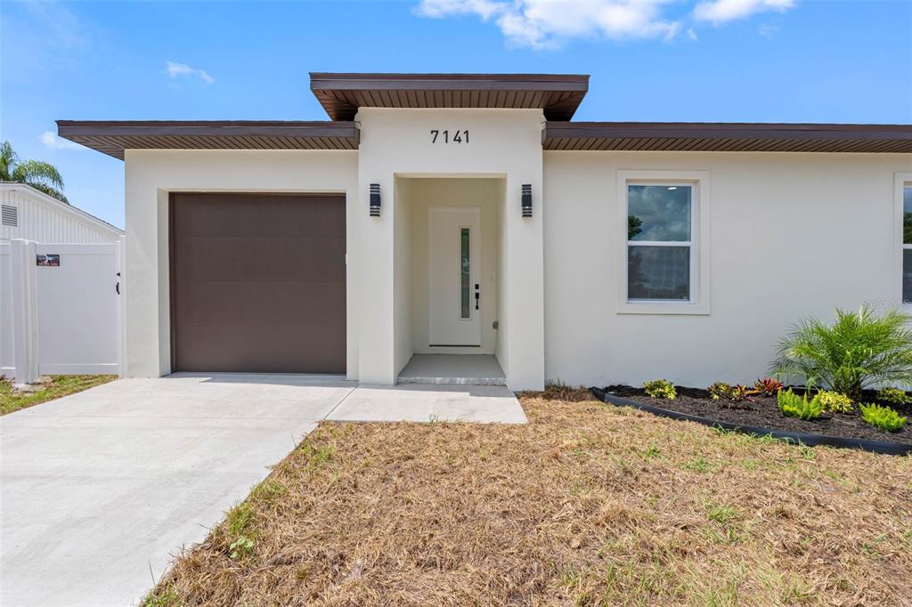 7141 IVANHOE DRIVE