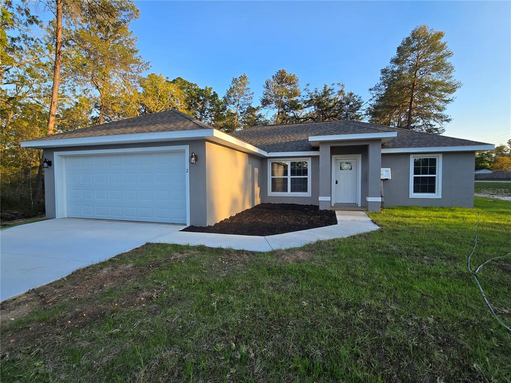 2 OAK TRAIL