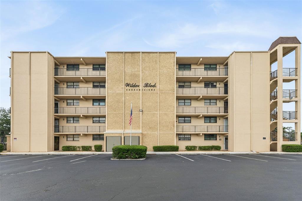 325 WILDER BOULEVARD UNIT 103