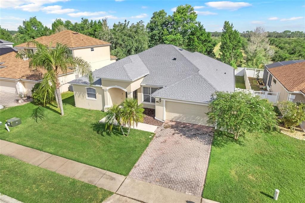 5005 CAPE HATTERAS DRIVE