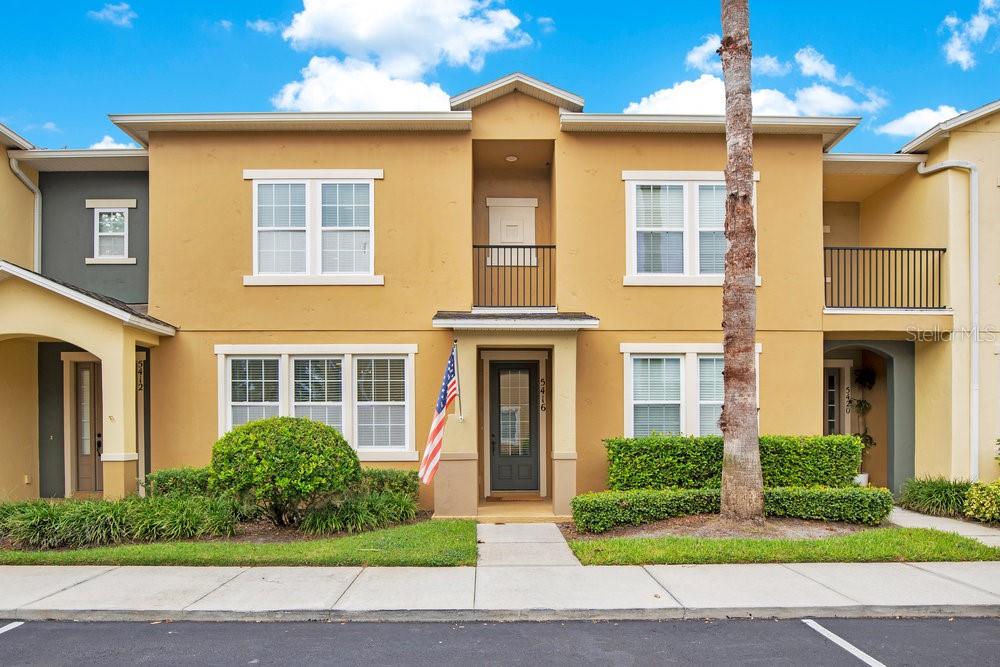 5416 FACTORS WALK DRIVE