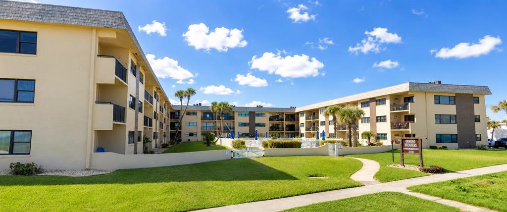 2100 OCEAN SHORE BOULEVARD UNIT 1150