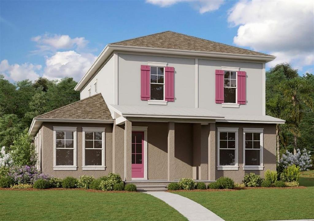 10288 FIDDLEY ALLEY