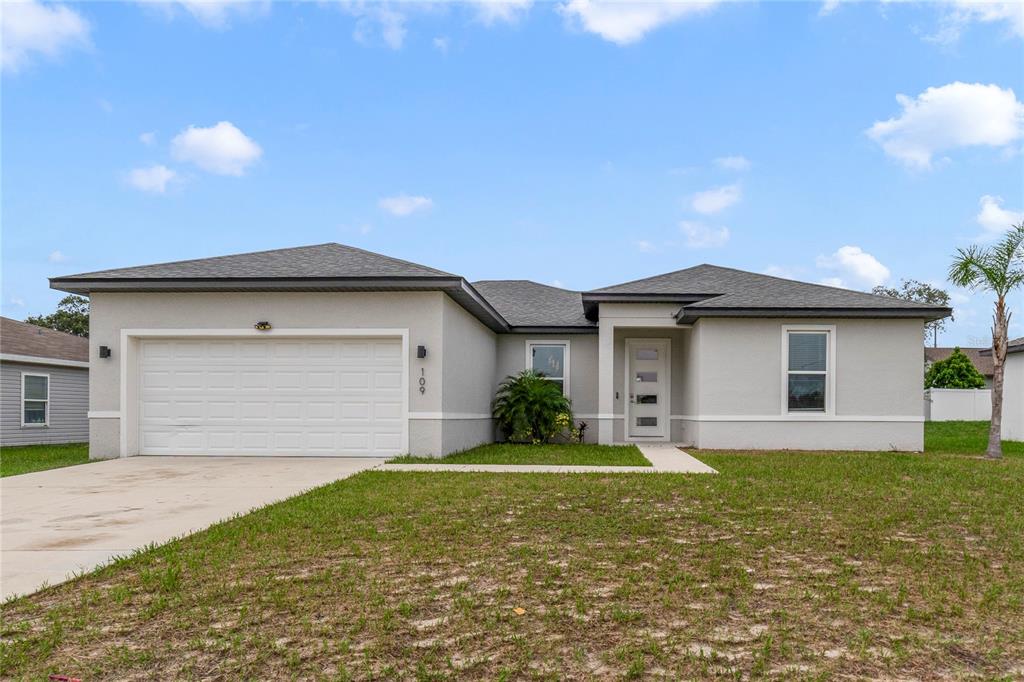 109 VIOLET COURT
