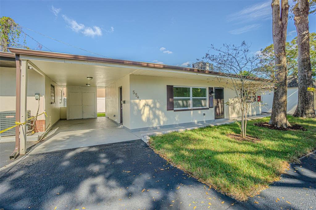 556 CLEARWATER LARGO ROAD N UNIT D