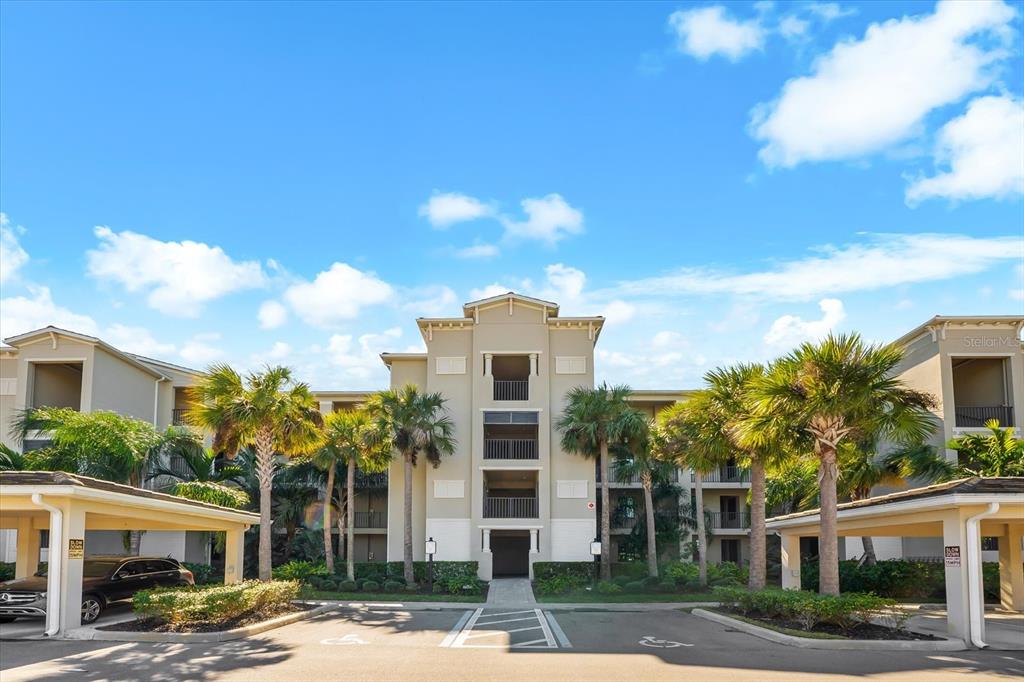 17626 GAWTHROP DRIVE UNIT 207