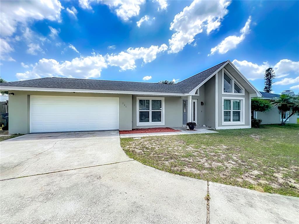 340 VAIL DRIVE