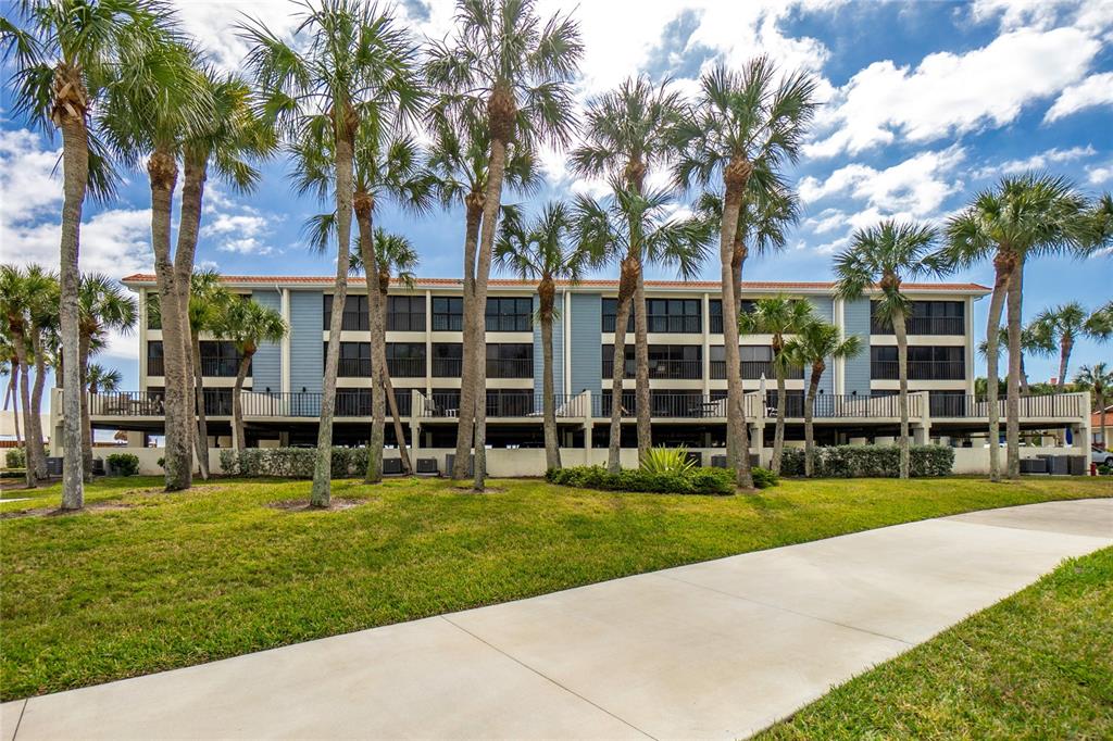 1551 BEACH ROAD UNIT 202