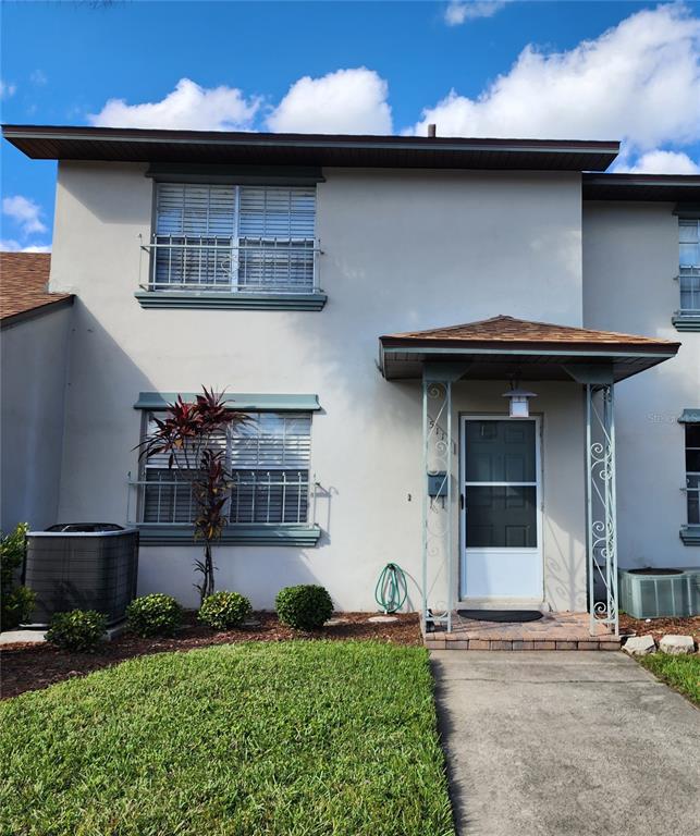 5110 LA MANCHA COURT UNIT 6