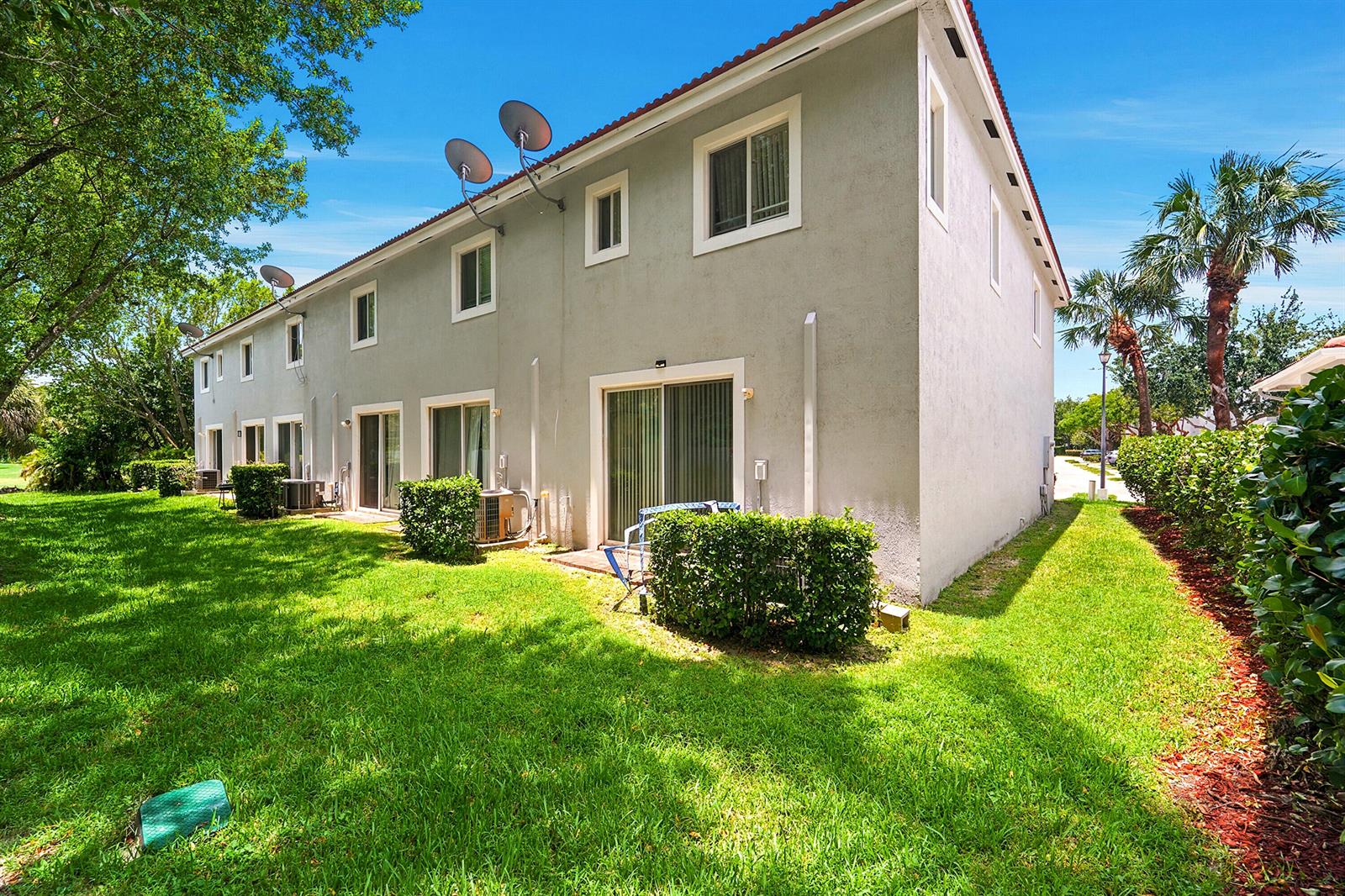 6720 Cypress Walk Terrace, Tamarac FL 33321