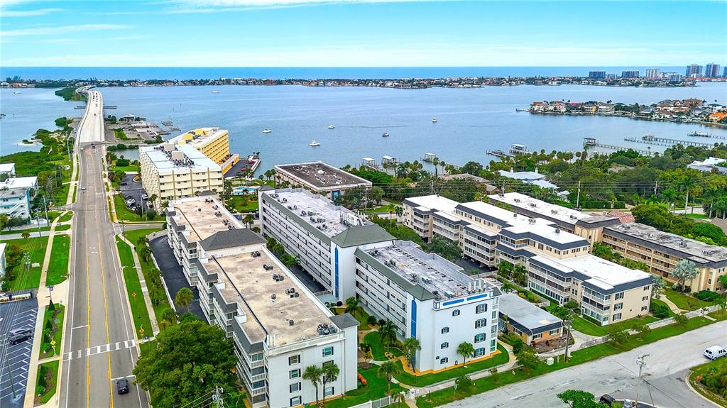 131 BLUFF VIEW DRIVE UNIT 109