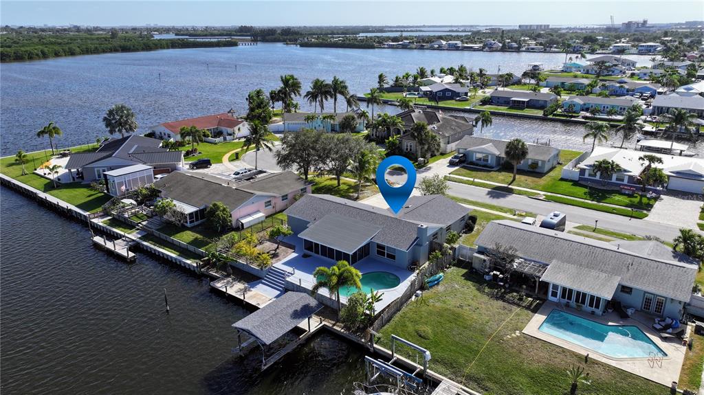 470 SUNDORO COURT