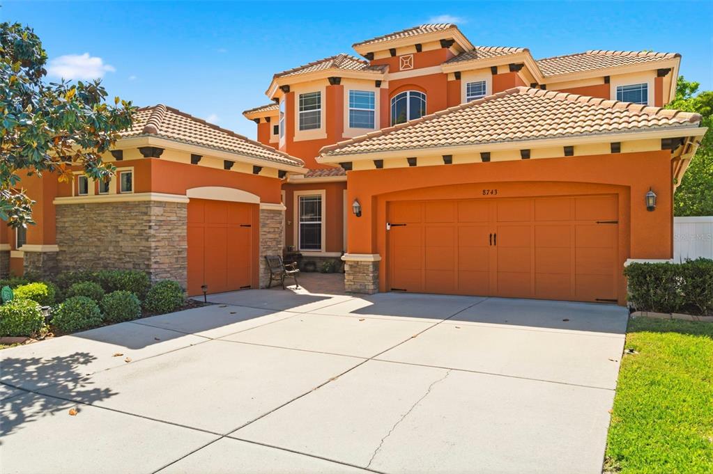 8743 NEW ALEXANDRIA LOOP