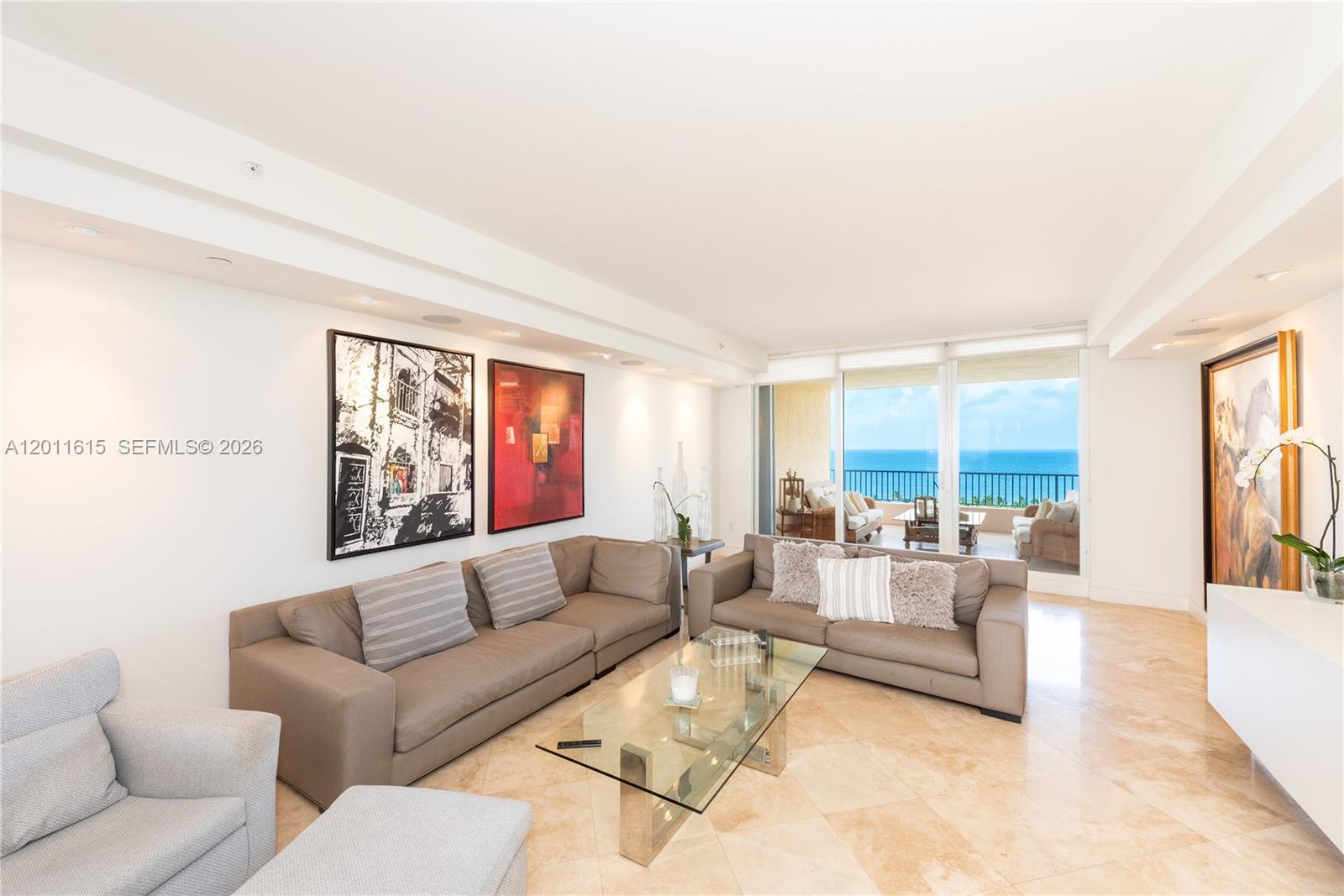 785 Crandon Blvd # 1205, Key Biscayne FL 33149