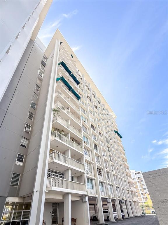 MIRAMAR TOWERS 721 HERNANDEZ ST. UNIT A